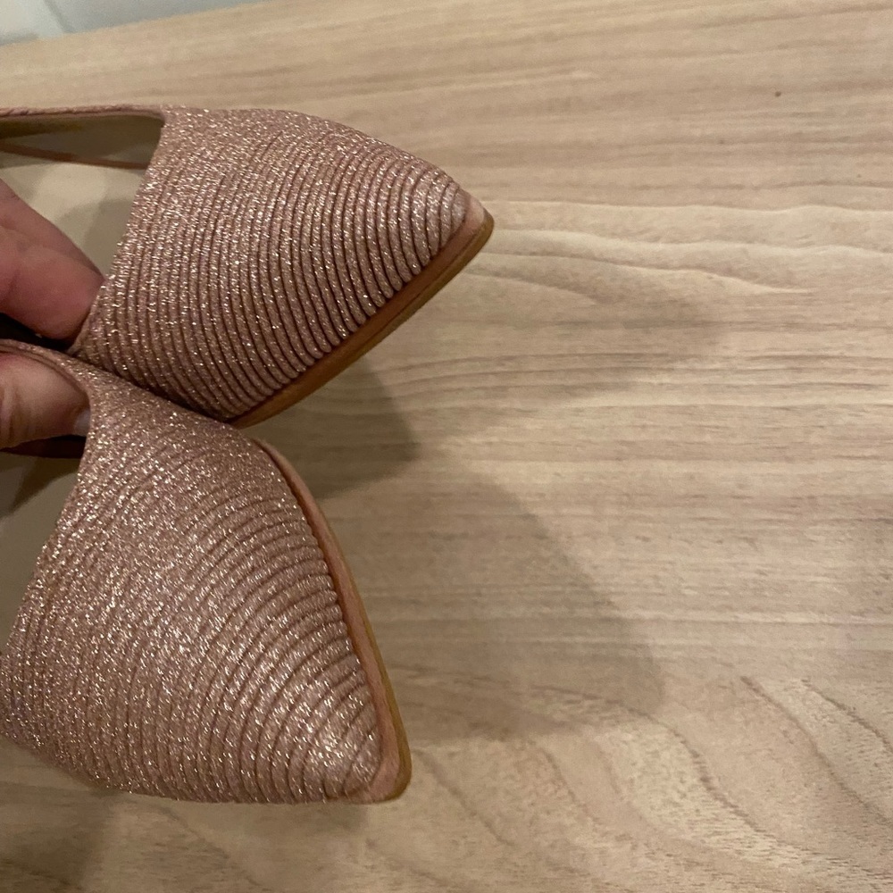 LODI HIGH HEELS ROSA - Picture 8 of 14